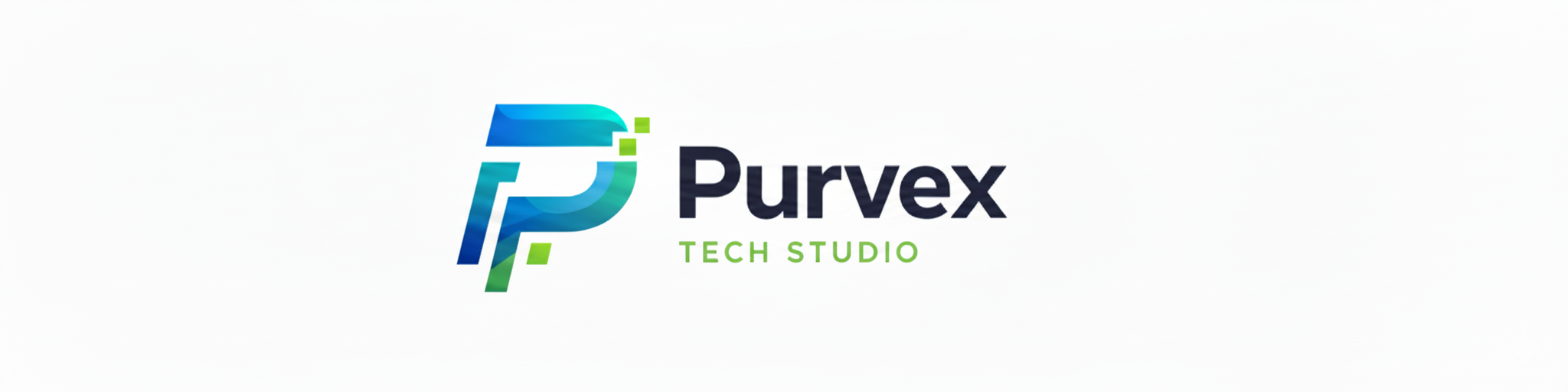 Purvex Techstudio Logo