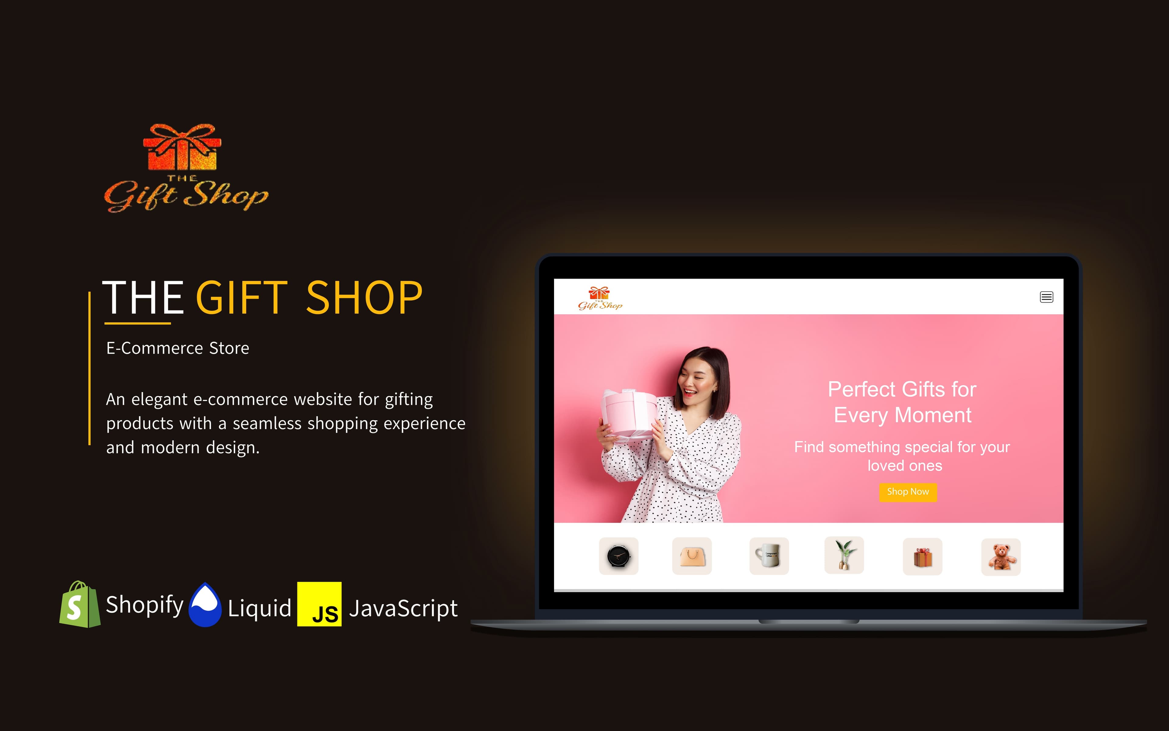 Gift Shop