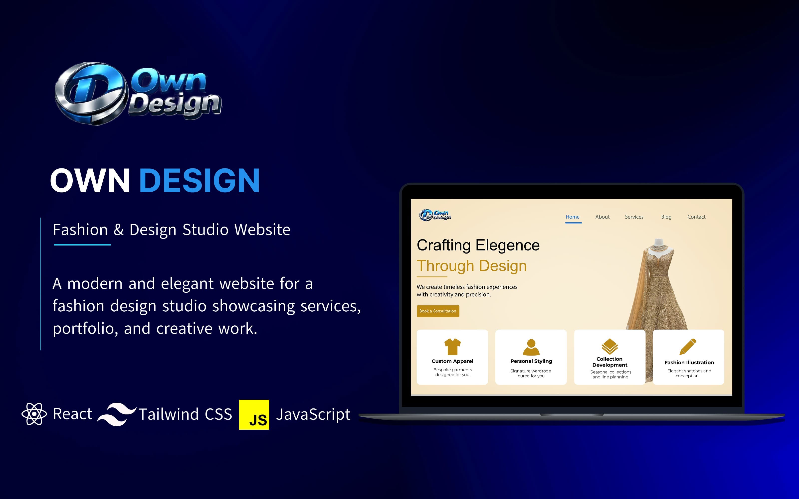 Own.Design