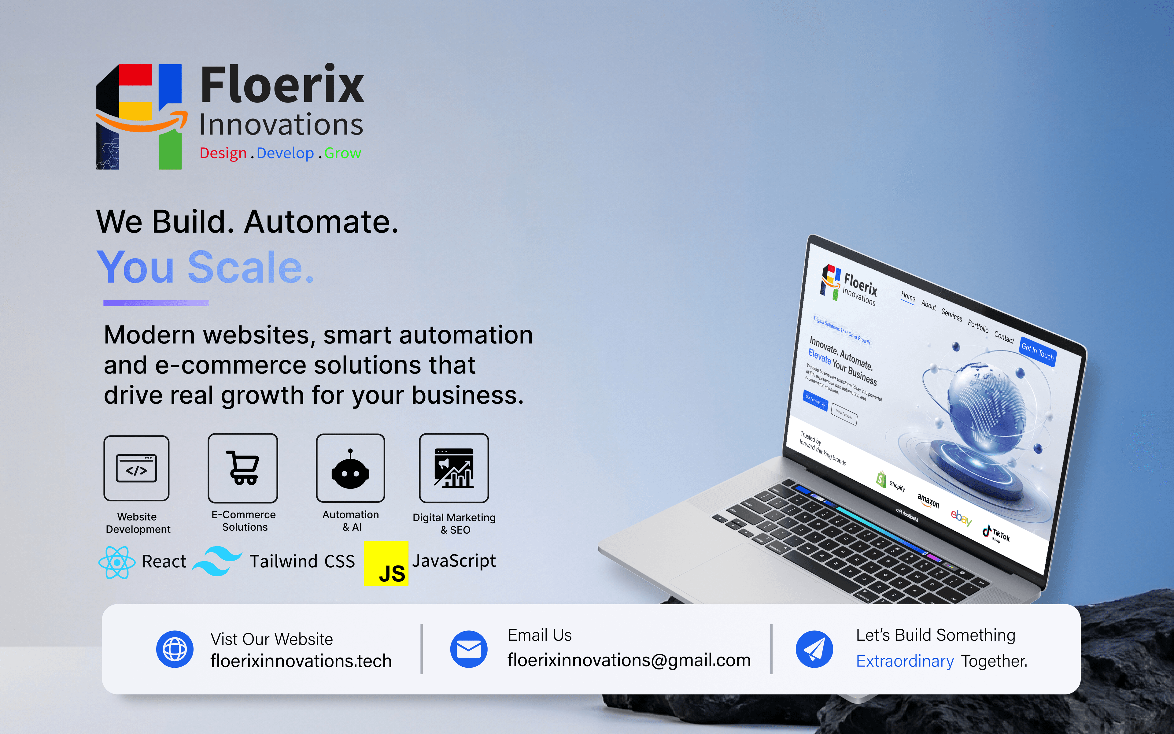 Floerix Innovations