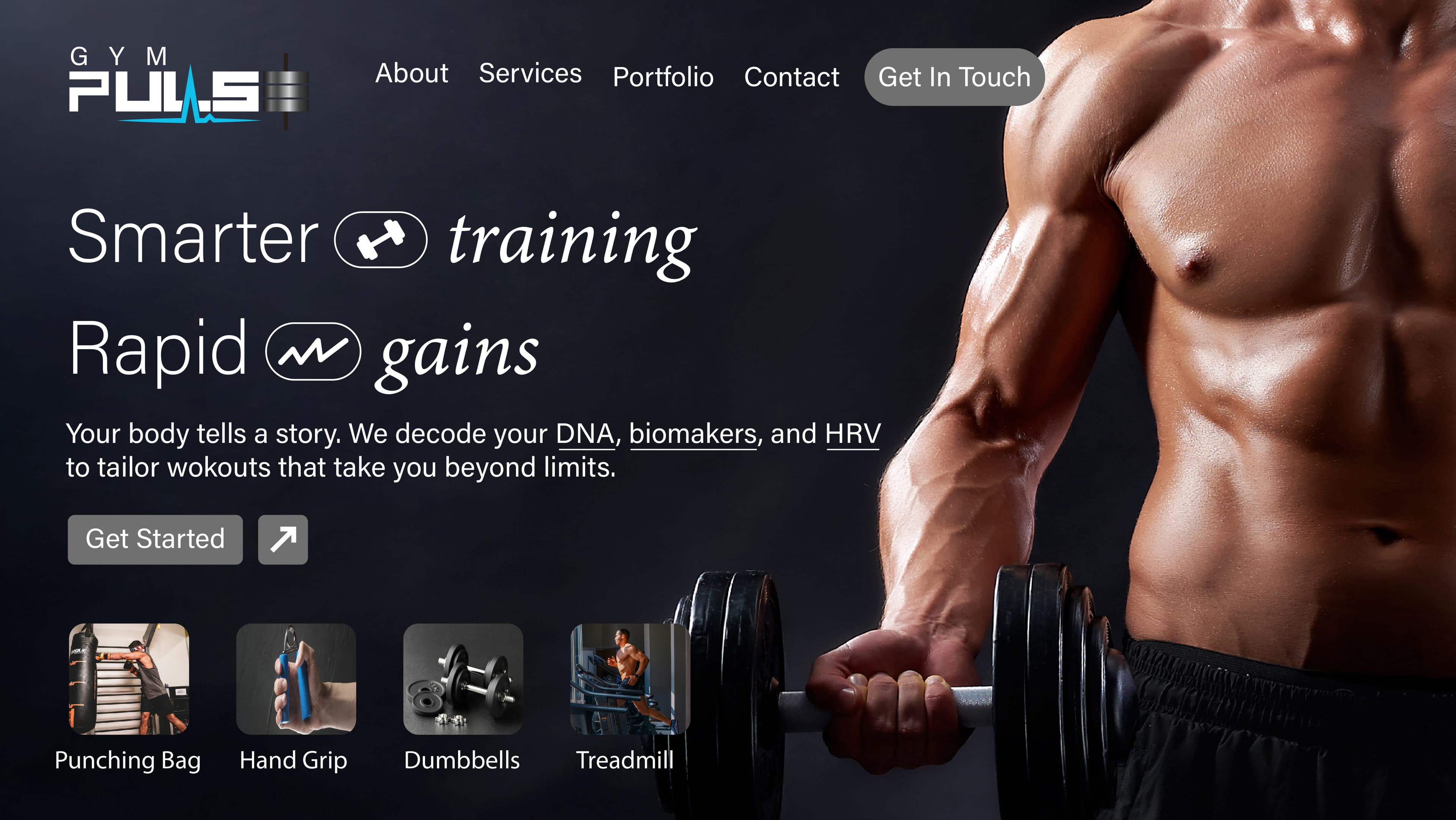 GymPulse